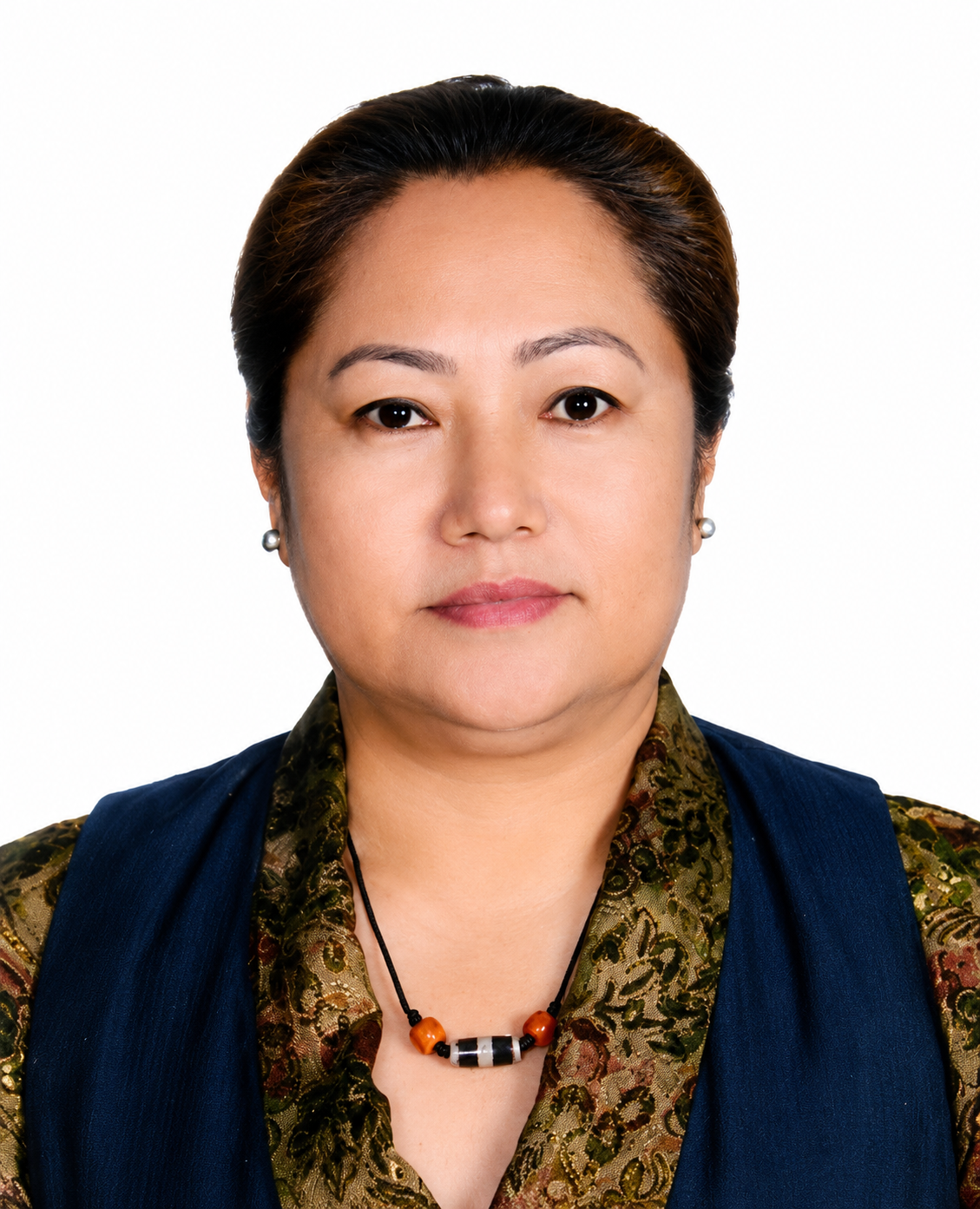 Chho Pema Hyolmo