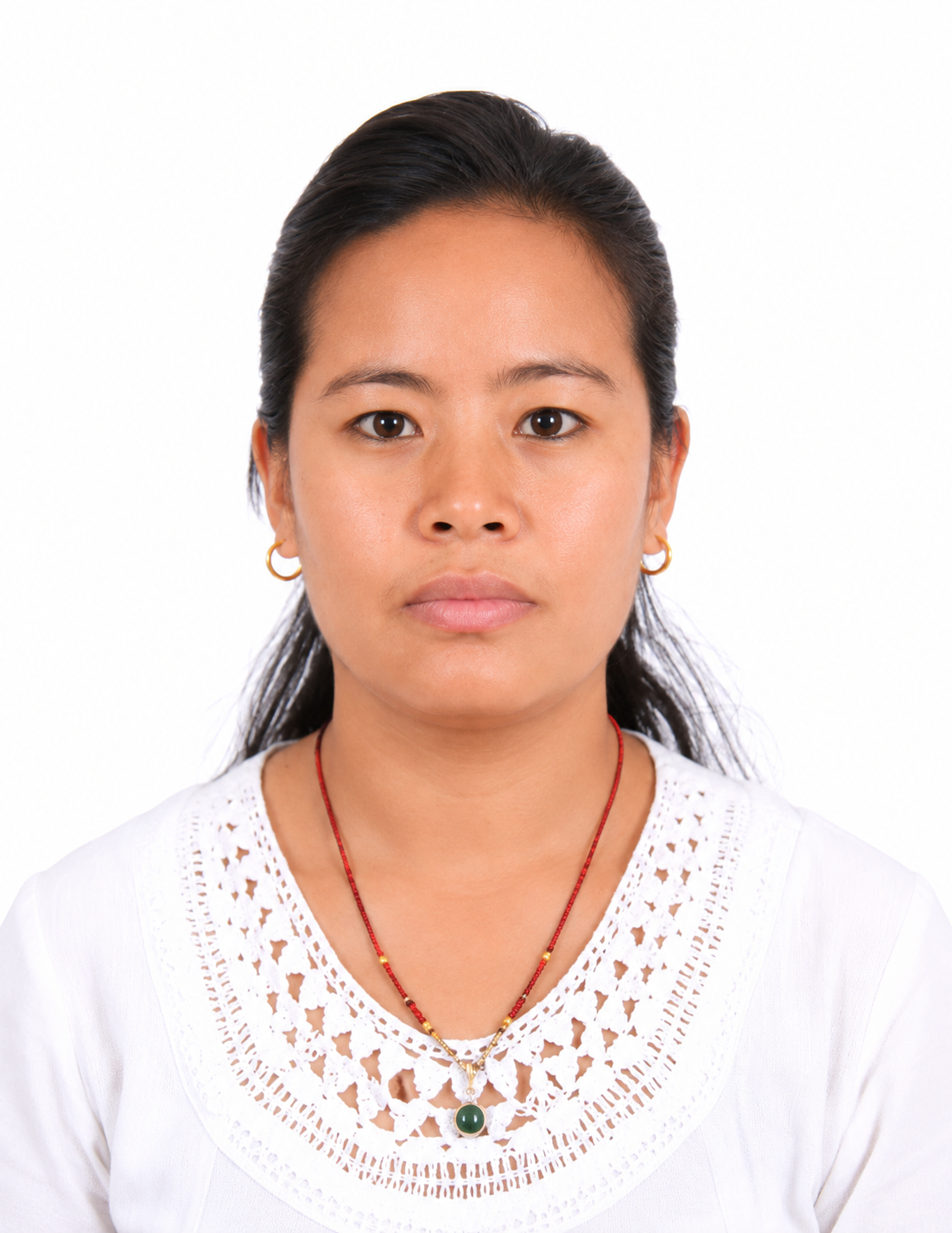Mingmar Gyalmu Hyolmo